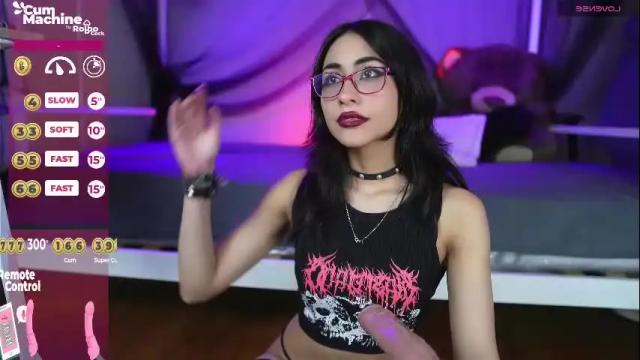 Image 7 of vampy_dolll Stream on Chaturbate on 1 month ago