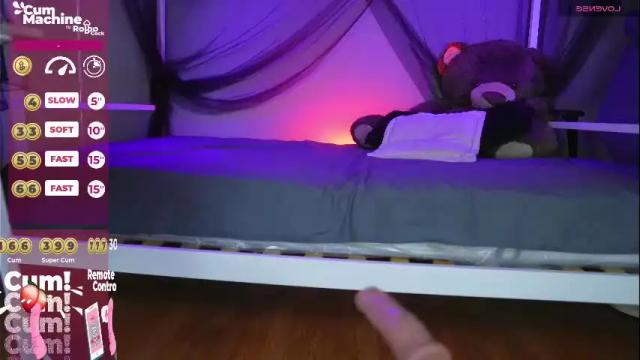 Thumbnail 3, vampy_dolll's Stream at Chaturbate, 1 month ago