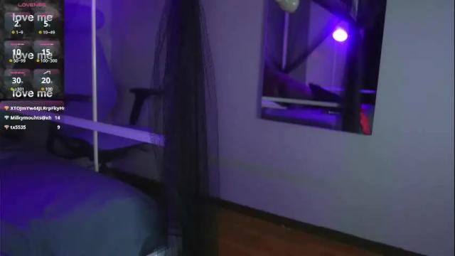 Image 11 of vampy_dolll Stream on Chaturbate on 1 month ago