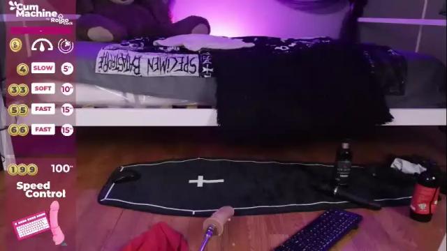 Image 10 of vampy_dolll Stream on Chaturbate on 1 month ago