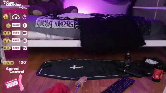 Image 11 of vampy_dolll Stream on Chaturbate on 1 month ago