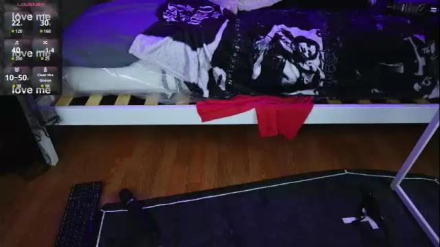 Image 12 of vampy_dolll Stream on Chaturbate on 1 month ago