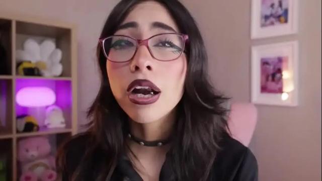 Thumbnail 1, vampy_dolll's Stream at Chaturbate, 1 month ago