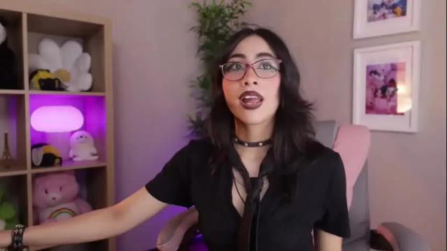 Thumbnail 2, vampy_dolll's Stream at Chaturbate, 1 month ago