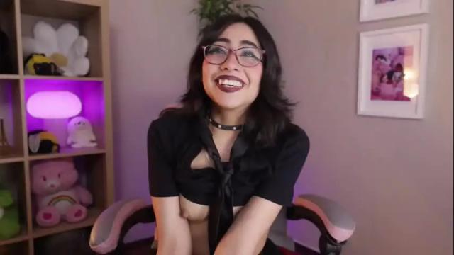 Thumbnail 3, vampy_dolll's Stream at Chaturbate, 1 month ago