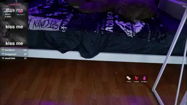 Thumbnail 2, vampy_dolll's Stream at Chaturbate, 10 hours ago