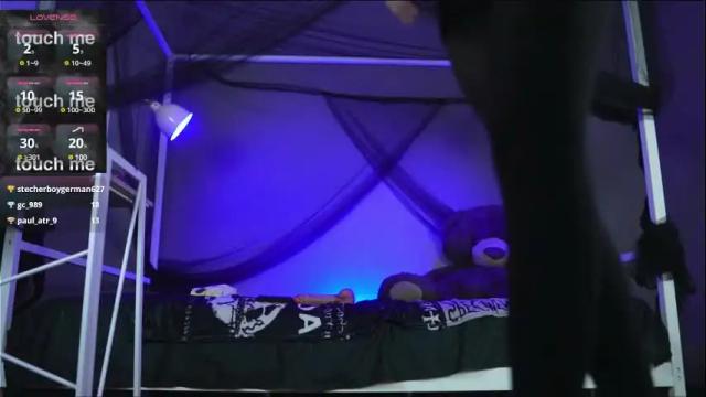 Thumbnail 3, vampy_dolll's Stream at Chaturbate, 2 months ago