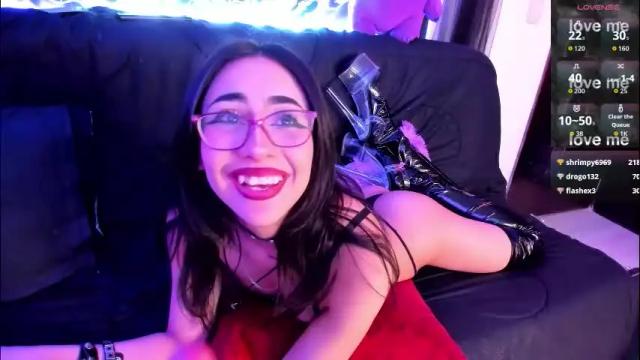 Image 10 of vampy_dolll Stream on Chaturbate on 1 month ago