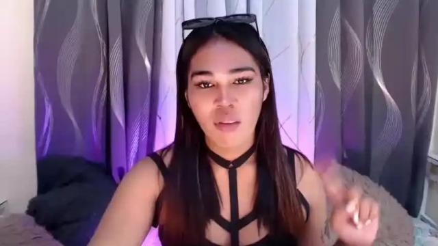 Image 12 of vampy_ebony_laxine Stream on Chaturbate on 14 months ago