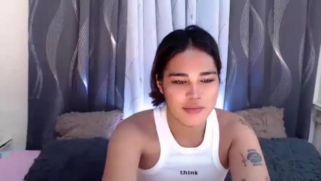 Image 7 of vampy_ebony_laxine Stream on Chaturbate on 14 months ago
