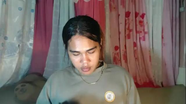 Thumbnail 1, vampy_ebony_laxine's Stream at Chaturbate, 1 month ago