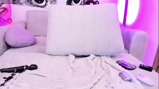 Thumbnail 2, vampyy_doll's Stream at Chaturbate, 24 days ago