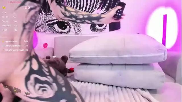 Image 8 of vampyy_doll Stream on Chaturbate on 4 days ago
