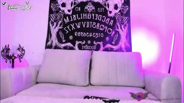 Thumbnail 3, vampyy_doll's Stream at Chaturbate, 1 month ago