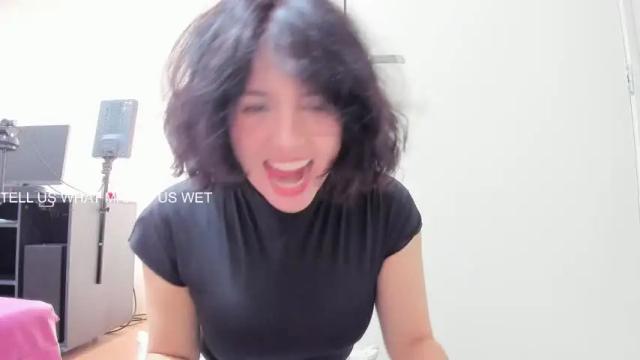 Thumbnail 1, vanandjuani's Stream at Chaturbate, 1 month ago