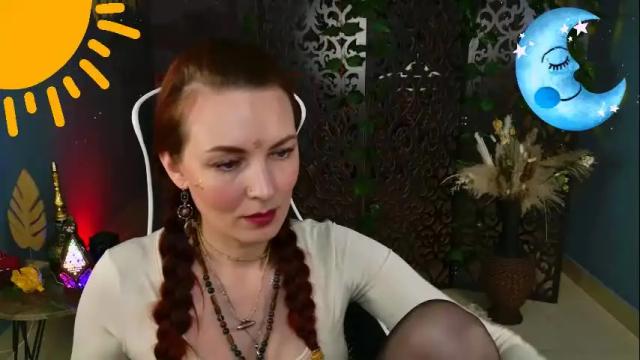 Image 2 of vandarossi Stream on Chaturbate on 1 month ago