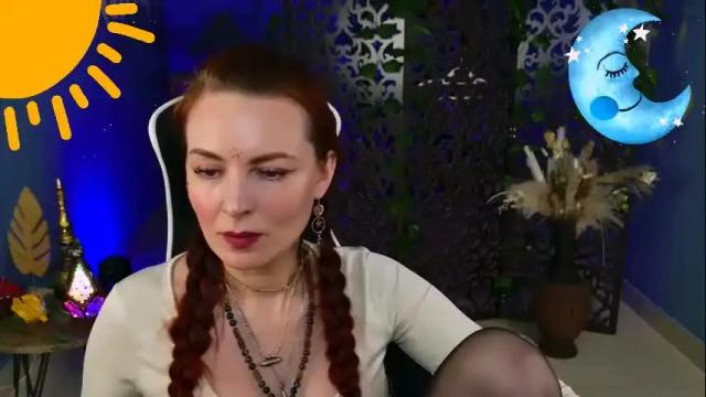 Image 6 of vandarossi Stream on Chaturbate on 1 month ago