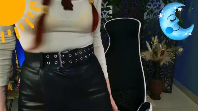Image 8 of vandarossi Stream on Chaturbate on 1 month ago