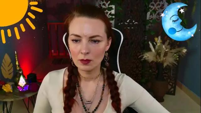 Thumbnail 3, vandarossi's Stream at Chaturbate, 1 month ago