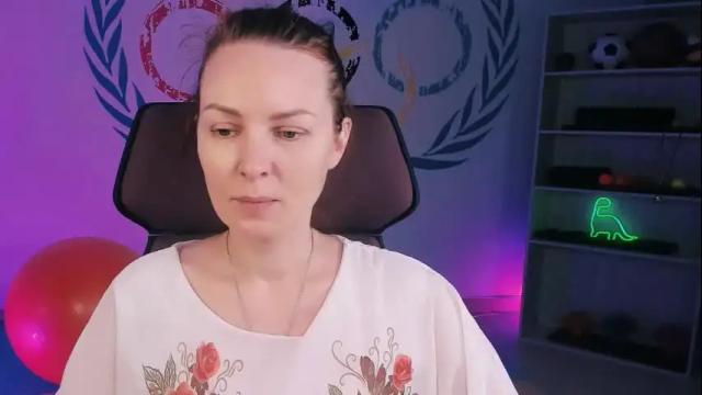 Thumbnail 1, vandarossi's Stream at Chaturbate, 1 month ago