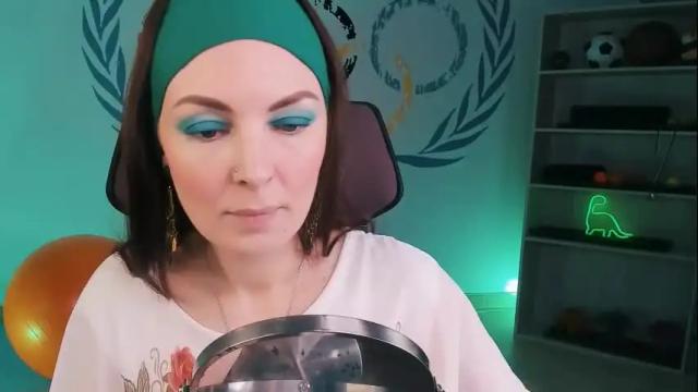 Image 12 of vandarossi Stream on Chaturbate on 1 month ago