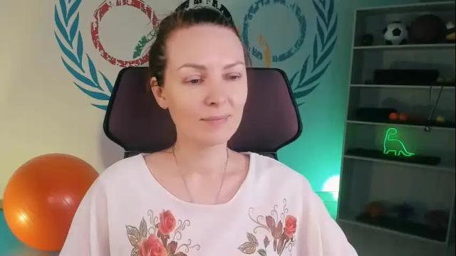 Image 2 of vandarossi Stream on Chaturbate on 1 month ago