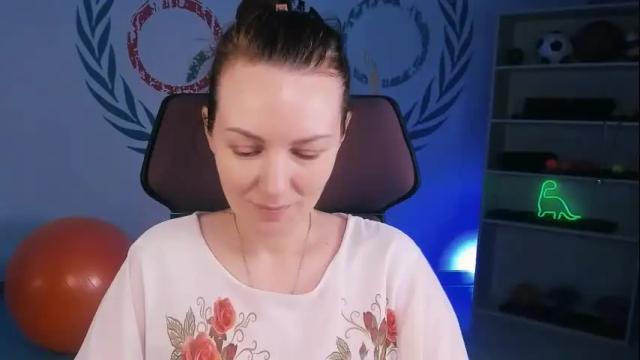 Image 3 of vandarossi Stream on Chaturbate on 1 month ago