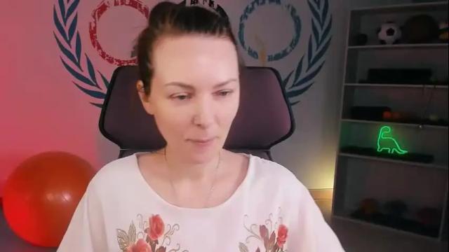Image 4 of vandarossi Stream on Chaturbate on 1 month ago