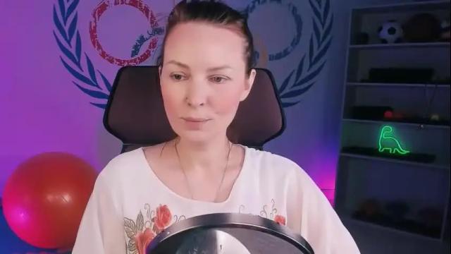 Image 6 of vandarossi Stream on Chaturbate on 1 month ago