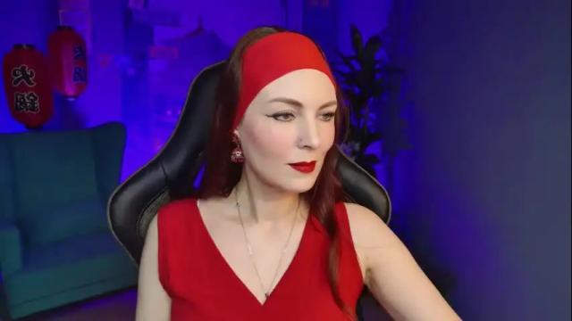 Thumbnail 1, vandarossi's Stream at Chaturbate, 1 month ago