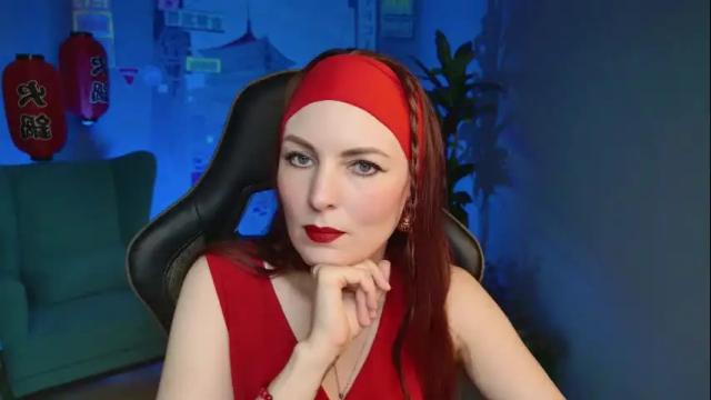 Image 10 of vandarossi Stream on Chaturbate on 1 month ago