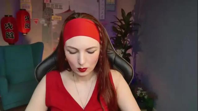 Image 11 of vandarossi Stream on Chaturbate on 1 month ago