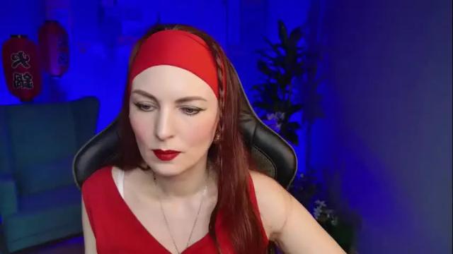Image 12 of vandarossi Stream on Chaturbate on 1 month ago