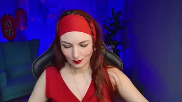 Image 3 of vandarossi Stream on Chaturbate on 1 month ago