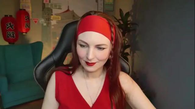 Image 4 of vandarossi Stream on Chaturbate on 1 month ago