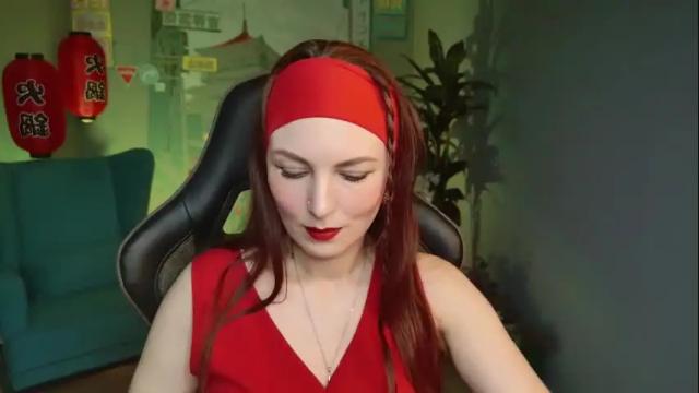 Image 6 of vandarossi Stream on Chaturbate on 1 month ago