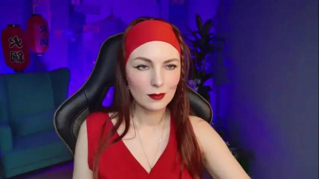 Image 7 of vandarossi Stream on Chaturbate on 1 month ago