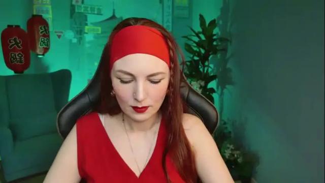 Image 8 of vandarossi Stream on Chaturbate on 1 month ago