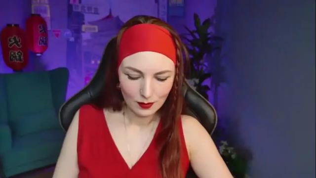 Thumbnail 3, vandarossi's Stream at Chaturbate, 1 month ago
