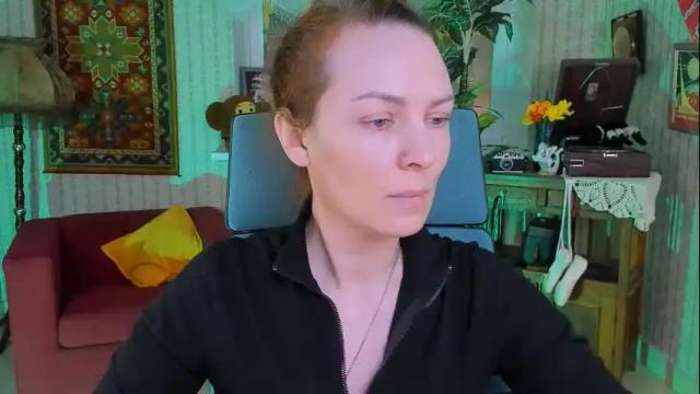 Thumbnail 1, vandarossi's Stream at Chaturbate, 1 month ago