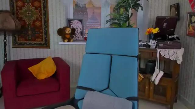 Image 11 of vandarossi Stream on Chaturbate on 1 month ago