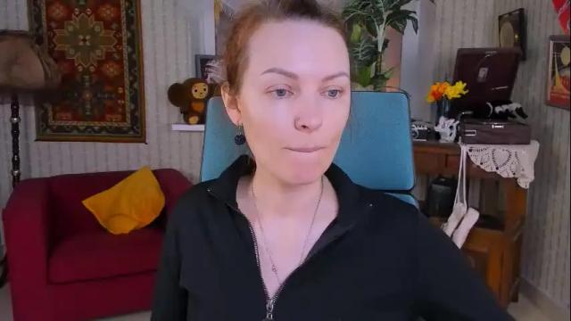 Image 2 of vandarossi Stream on Chaturbate on 1 month ago
