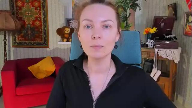 Image 3 of vandarossi Stream on Chaturbate on 1 month ago