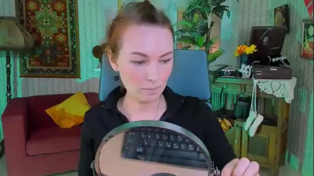 Image 6 of vandarossi Stream on Chaturbate on 1 month ago