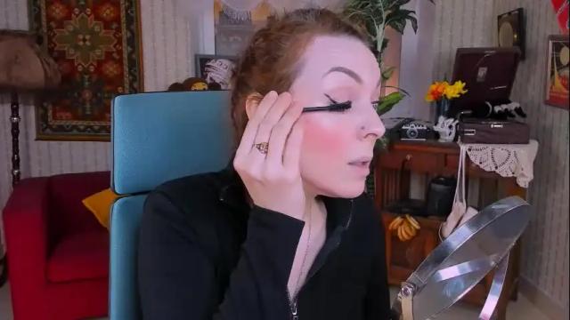 Image 7 of vandarossi Stream on Chaturbate on 1 month ago