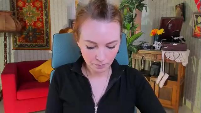 Image 8 of vandarossi Stream on Chaturbate on 1 month ago