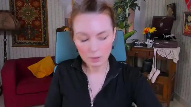 Thumbnail 3, vandarossi's Stream at Chaturbate, 1 month ago