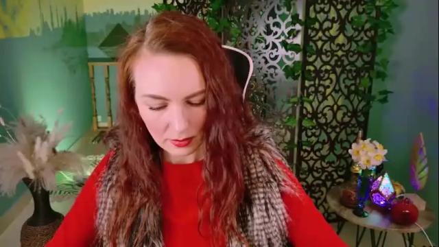 Image 10 of vandarossi Stream on Chaturbate on 1 month ago