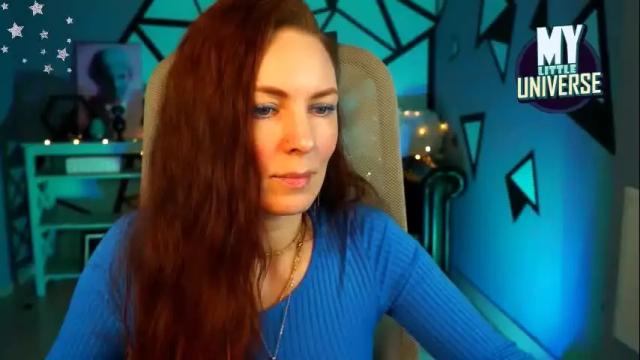 Thumbnail 1, vandarossi's Stream at Chaturbate, 1 month ago