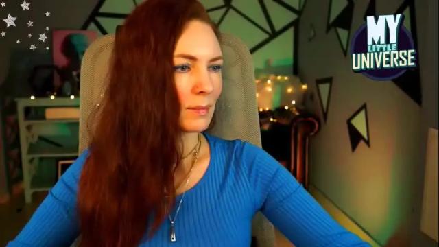 Image 3 of vandarossi Stream on Chaturbate on 1 month ago